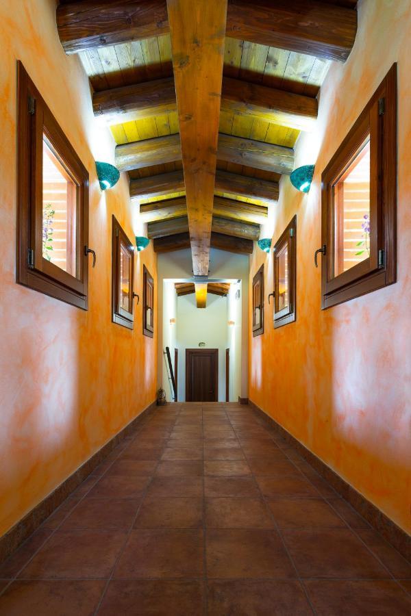 Sant'andrea Con Cantina Martignago Vignaioli Asolo Prosecco Docg Wines Vakantieboerderij *